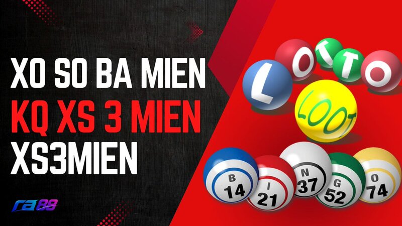 Lottery RA88 - Lotto, Keno, and Fast-Draw Games