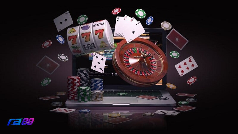 RA88 Card Games - Baccarat and Understanding Betting Options