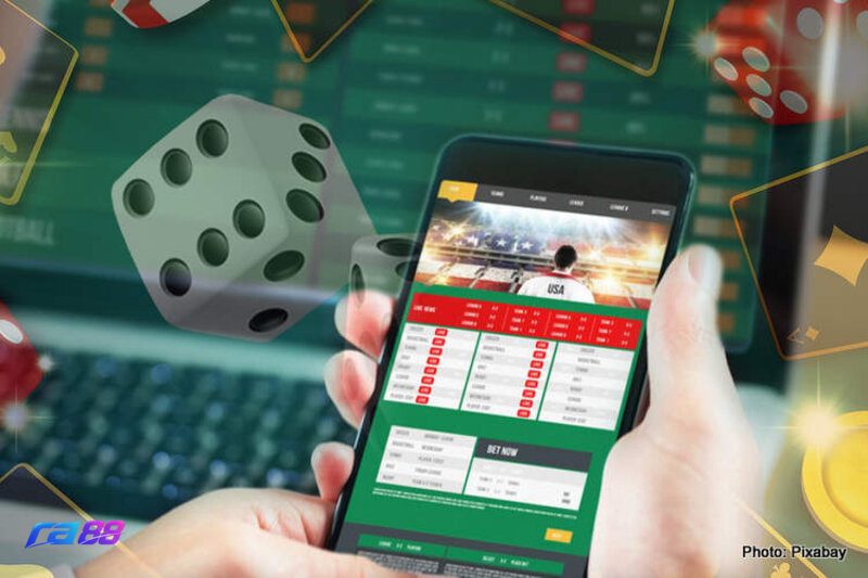 RA88 Casino - Strategy in Blackjack and Card Games RA88 Casino - Strategy in Blackjack and Card Games
