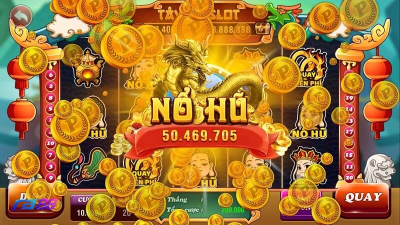 RA88 Slot - Popular Features in RA88 Slot