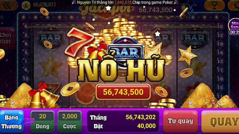 RA88 Slot - Jackpots and Large Prize Mechanics