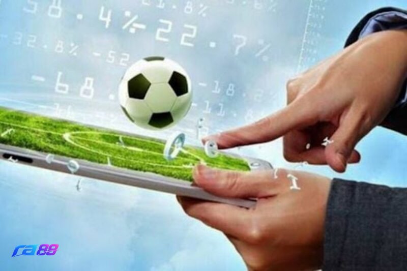 RA88 Sports - Analyzing Odds and Data in RA88 Sports